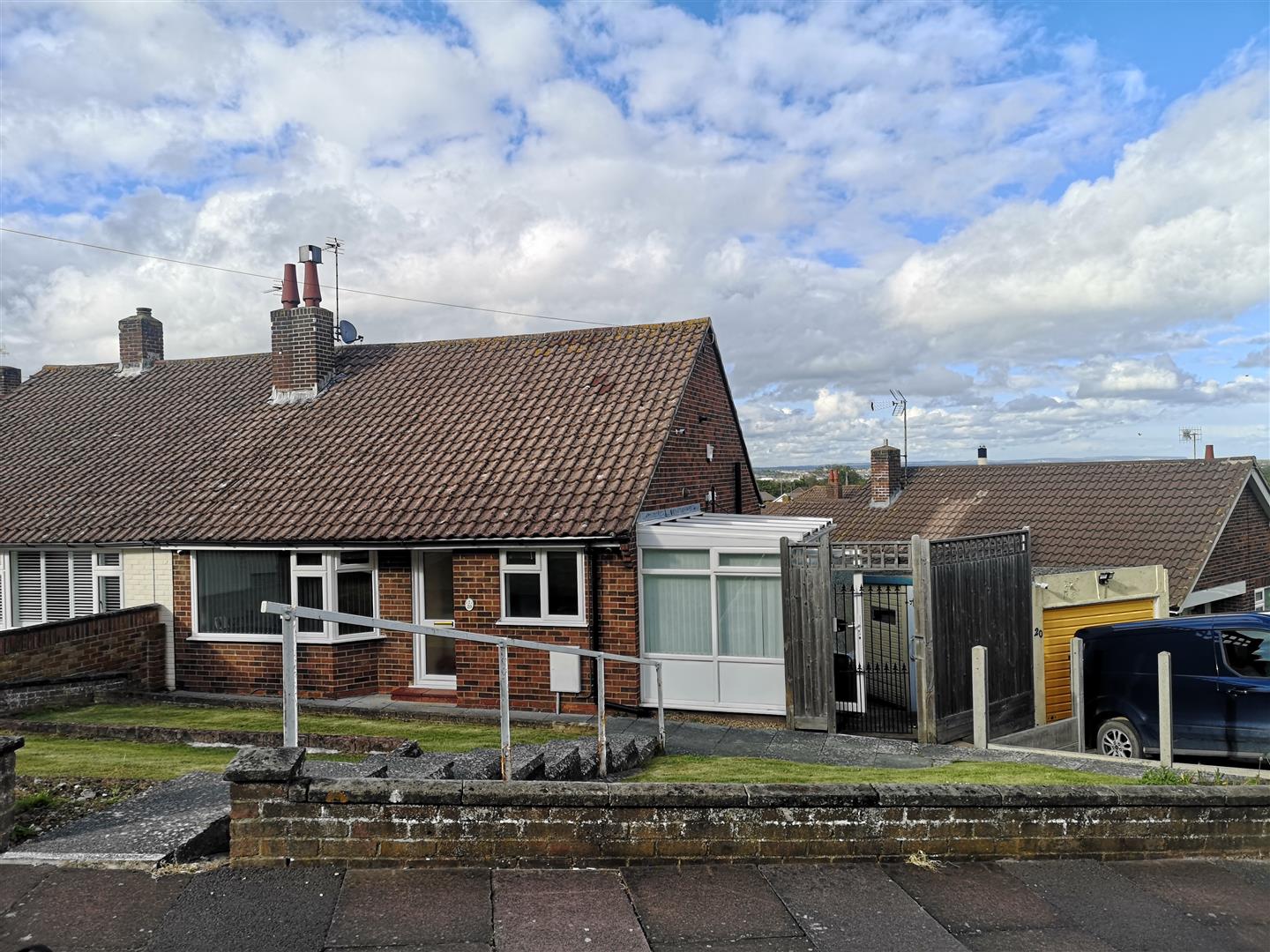 Property Details for Westfield Road Eastbourne East Sussex BN21 2QU